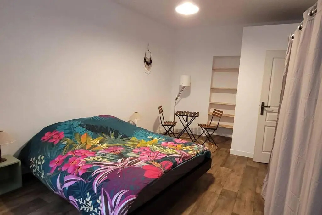 Appartement au cœur de La Ciotat