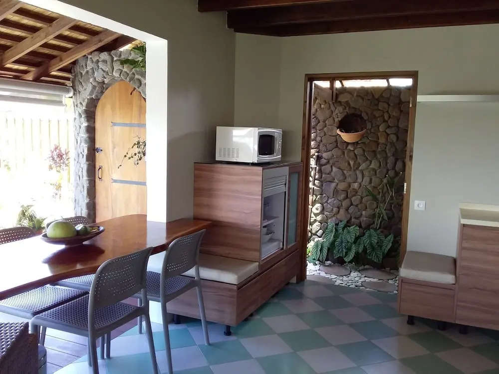 Omati Lodge