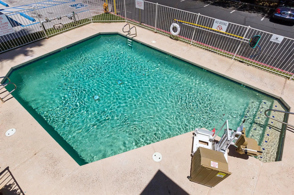 Motel 6-Mesa, AZ - South