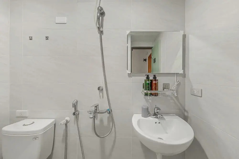 Hualien Unique Smart Stay with Sea View