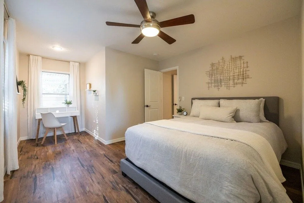 Scottsdale Friess 4 Bedroom Home by RedAwning
