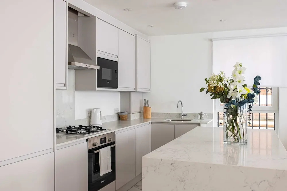 The Kensington Retreat