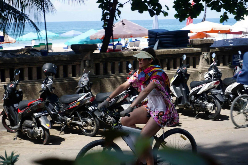 Uno Bali Inn
