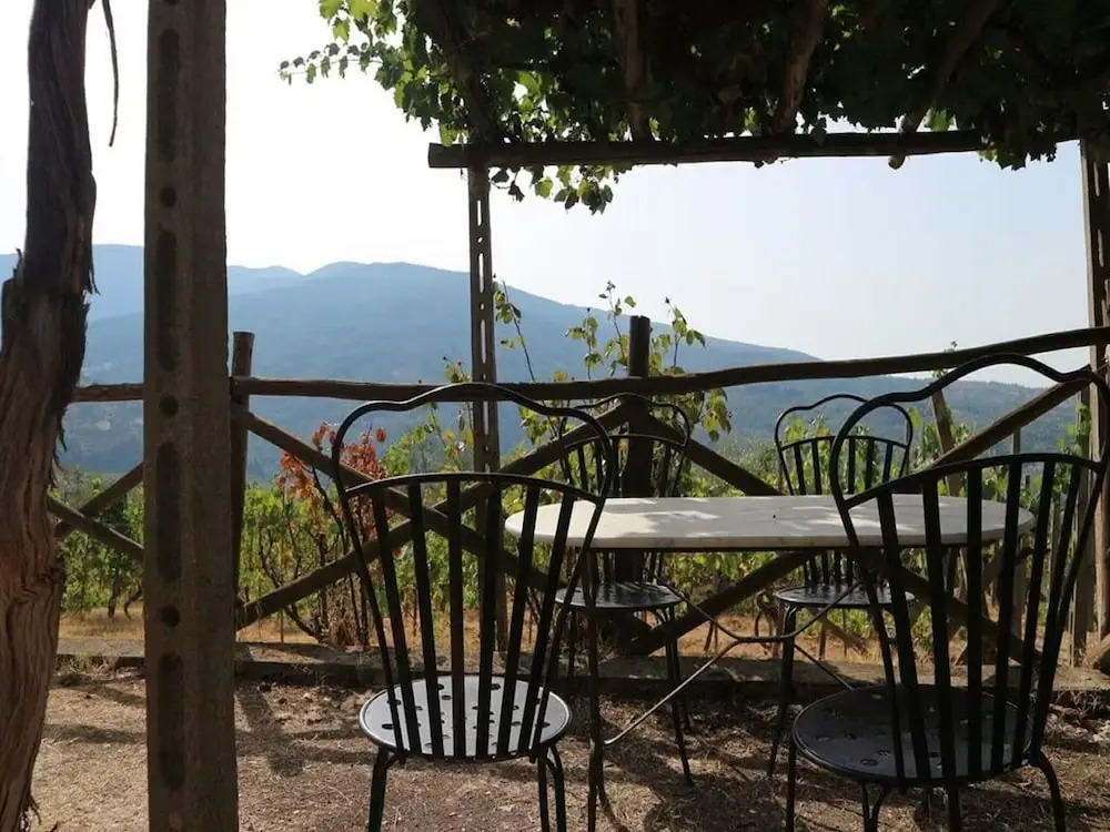 Agriturismo Poggio di Montepescoli - Il Ciliegio