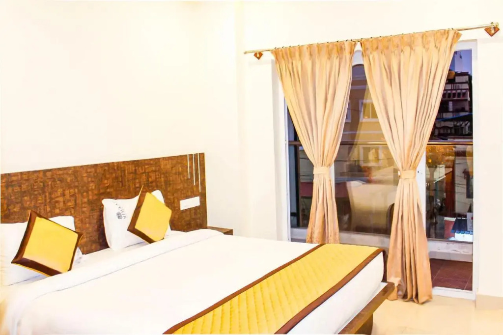 Sai Vihaar Inn & Suites