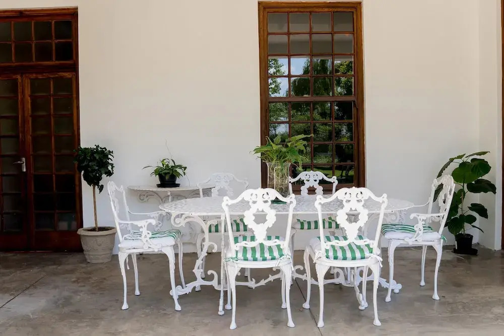 Vendome Wine Estate