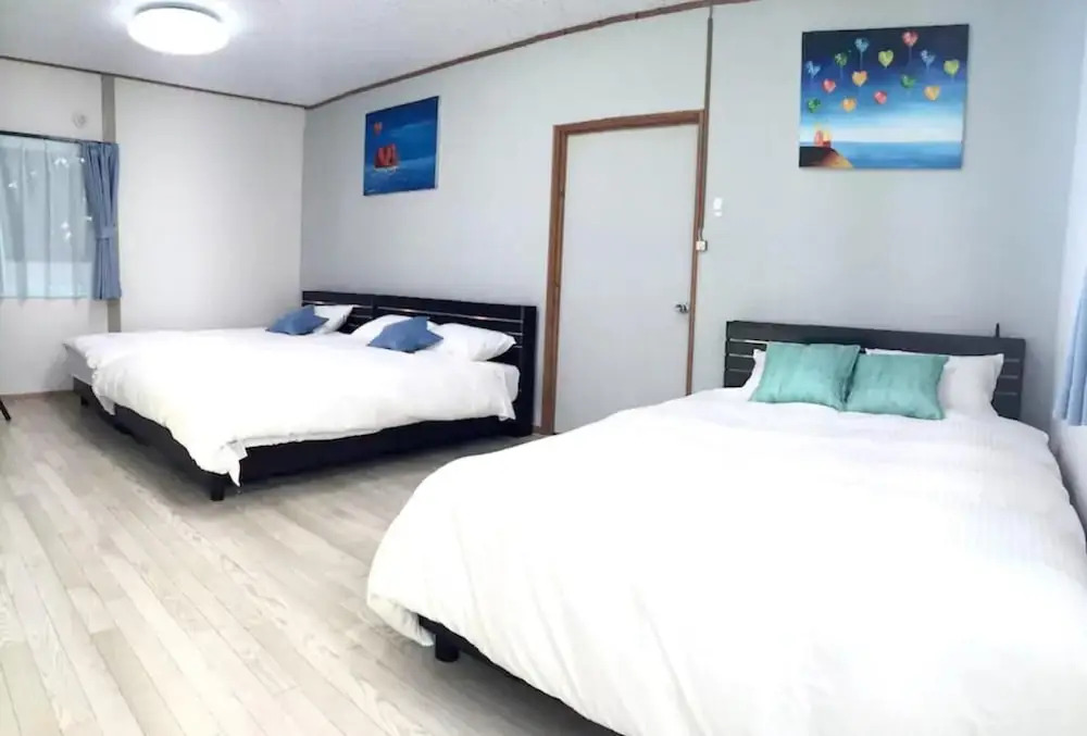 Guest House Komorebi