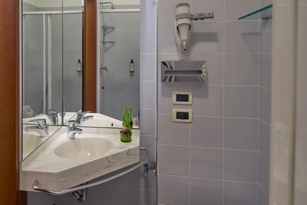 UNAHOTELS Ala Venezia-Adults 16