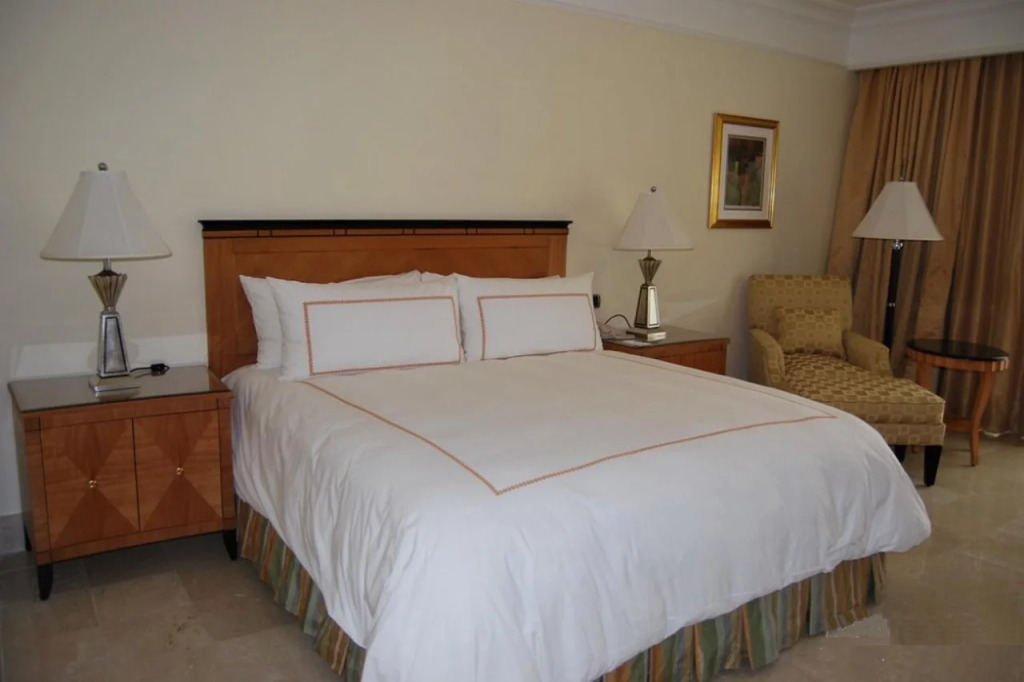 Swisstel Sharm El Sheikh All Inclusive Collection