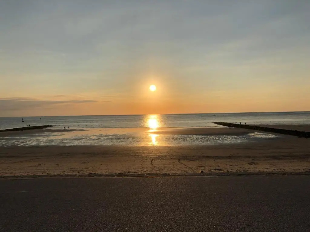Düsseldorfer Hof Norderney A1