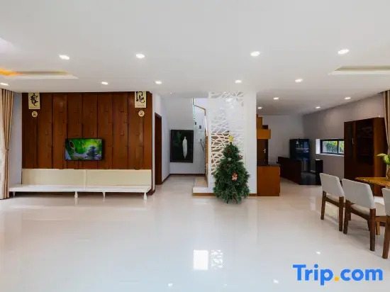 Villa Phú Quốc