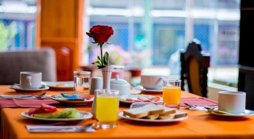 Hatun Samay Hotel