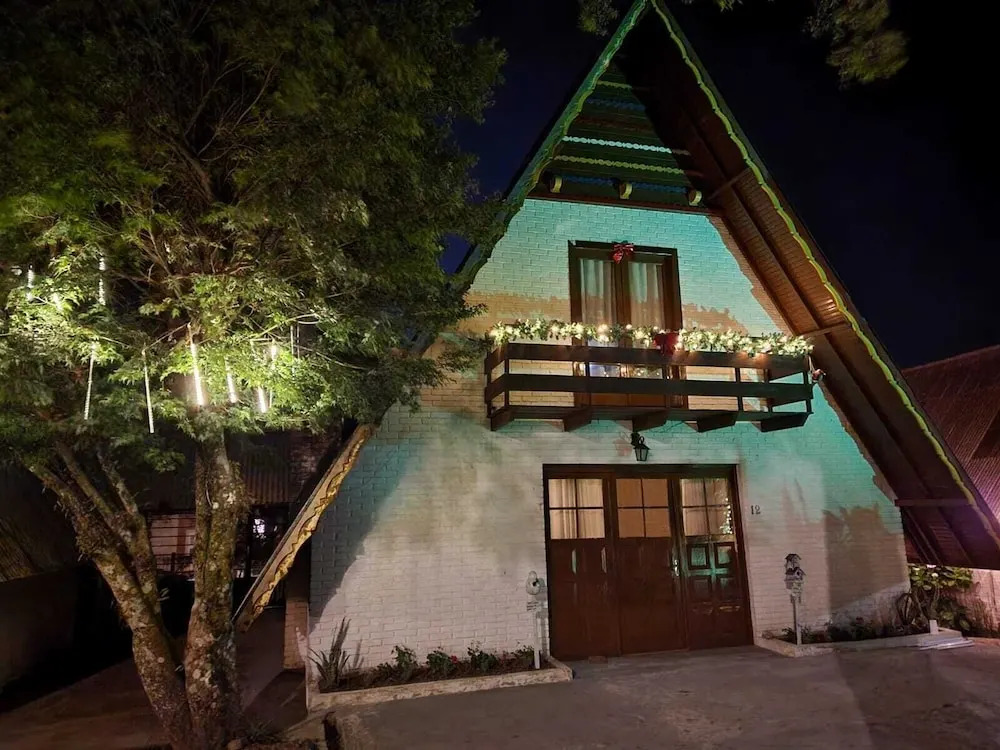 Villa Chalés Gramado - OH HOTÉIS