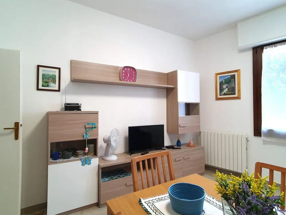 Charming Apartment Near Lake Maggiore