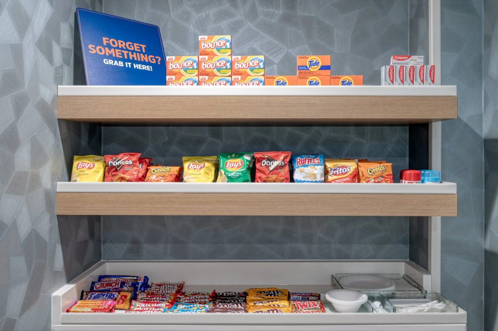 Holiday Inn Express Hotel & Suites Columbus Airport by IHG