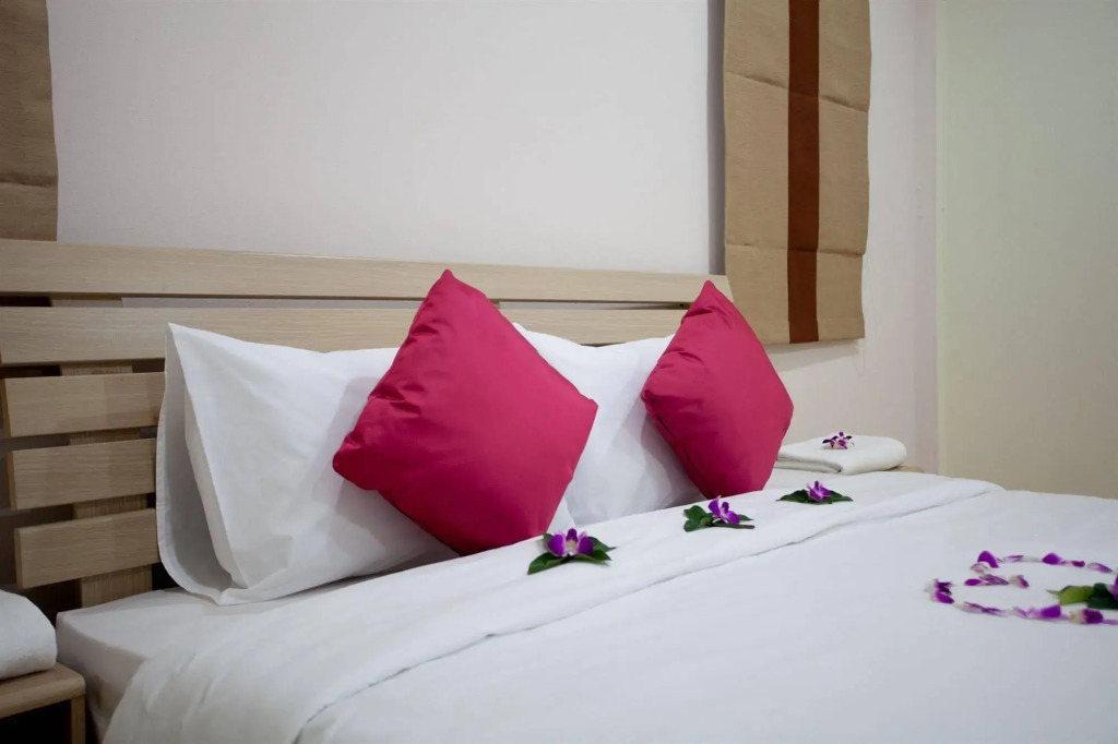 Lucky Lek Resort
