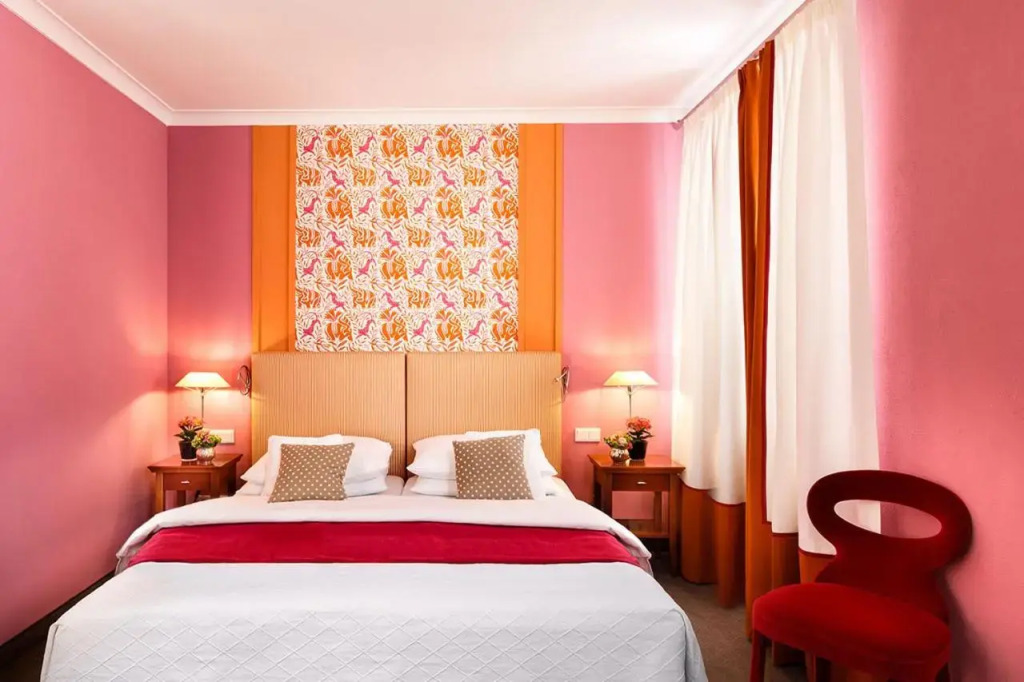 Hotel Goliath am Dom