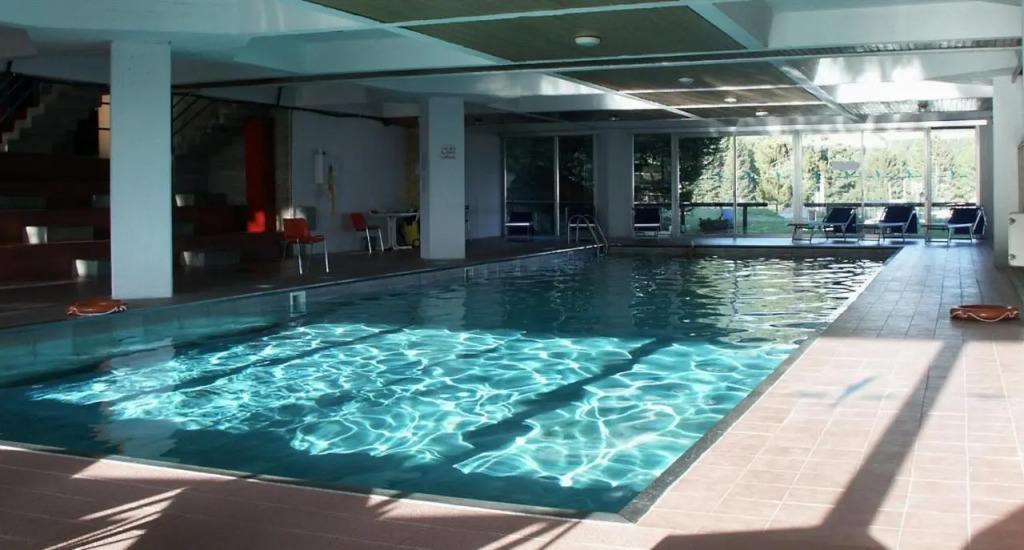 TH 1400 Hotel