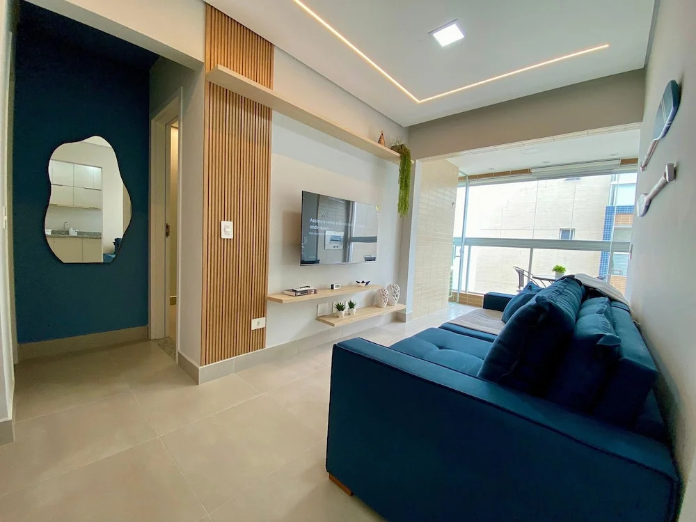 Residencial Acquamare