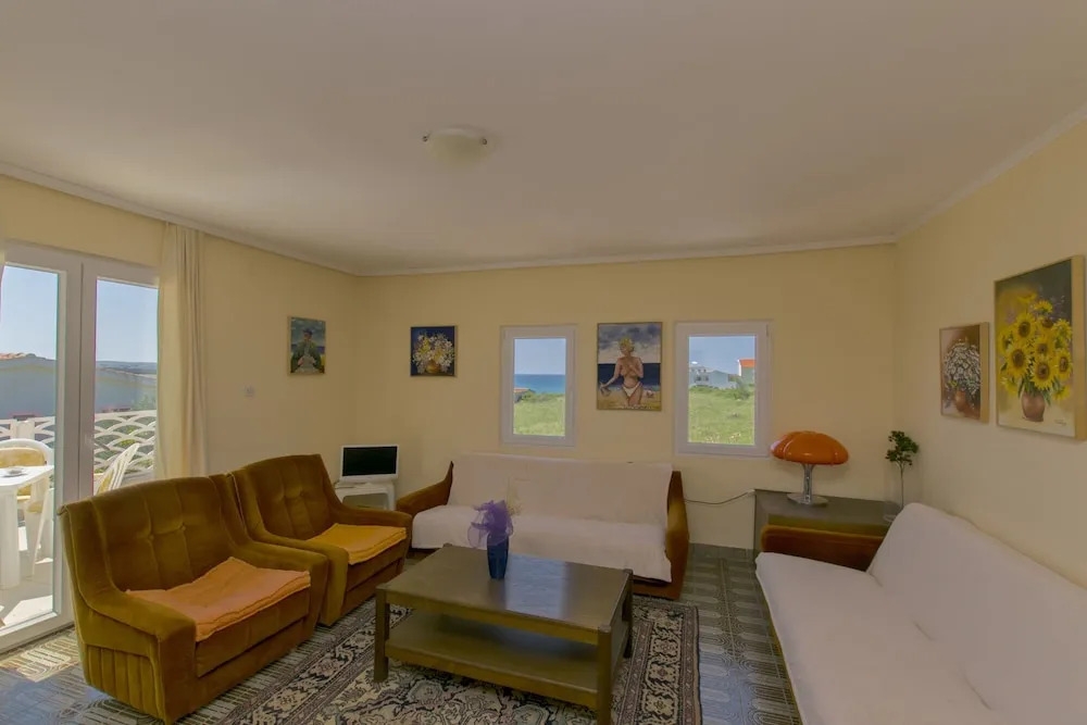 Apartment Vesna
