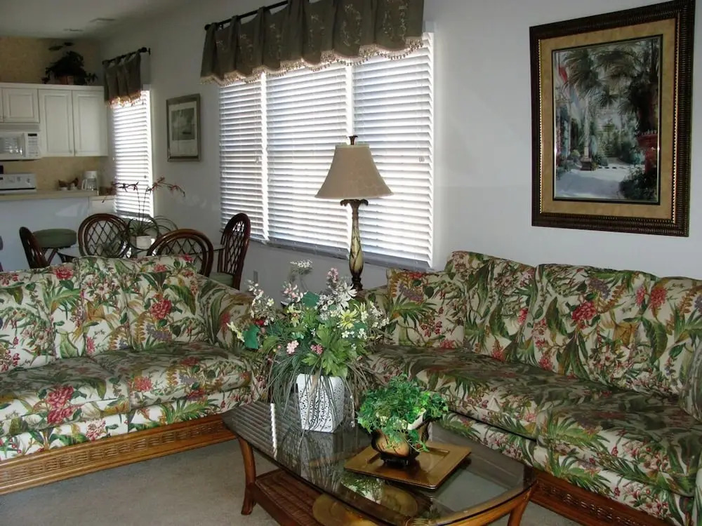 The Champions at Sea Trail Condos by Sloane Realty Vacations