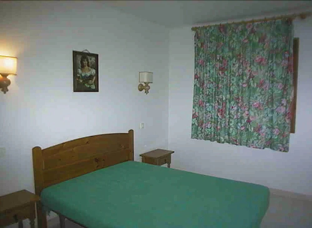 Apartamento Cala Montgo 33