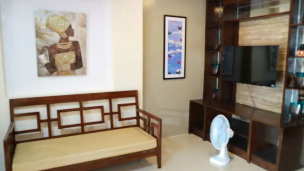 Am's Apartelle