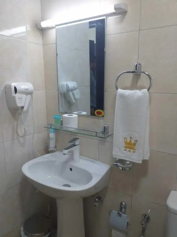 Al Khaleej Plaza Hotel Apartment