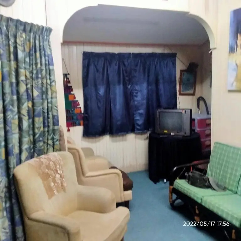hb cottage homestay