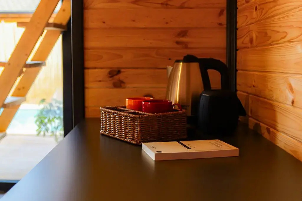 Limon Deluxe Bungalows(Please Contact The Property 7 Days In Advance)