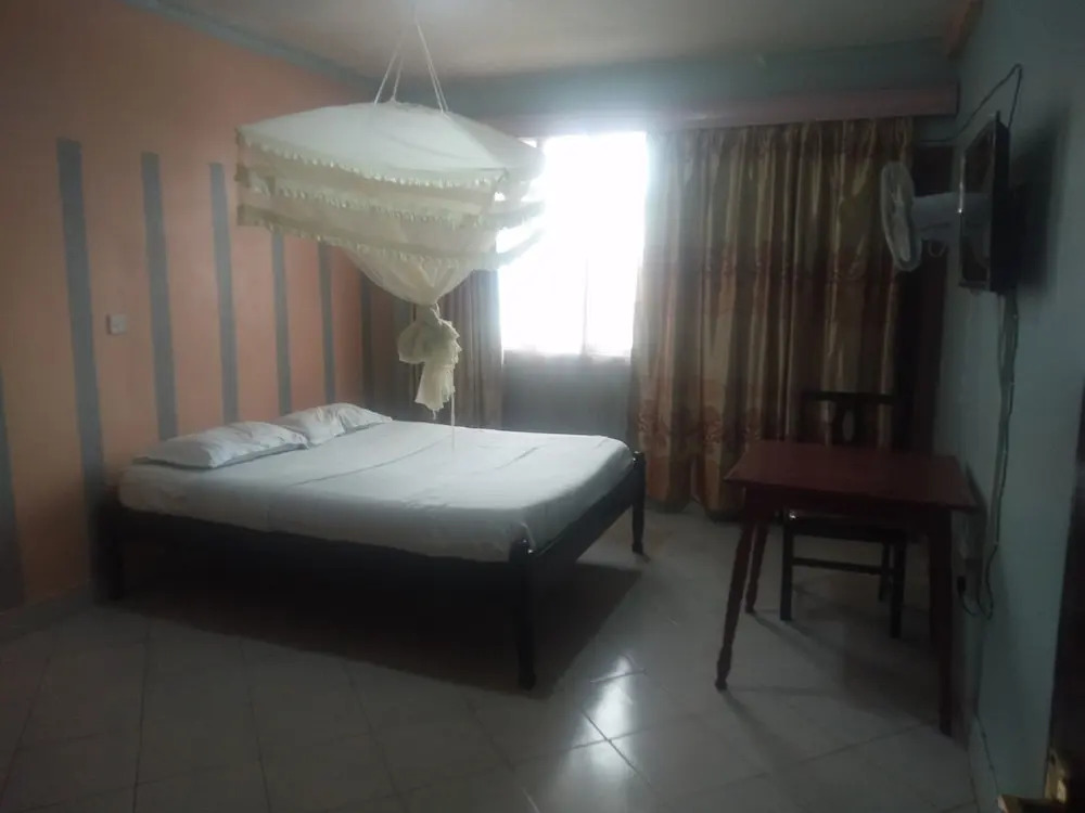 Riversand Hotel