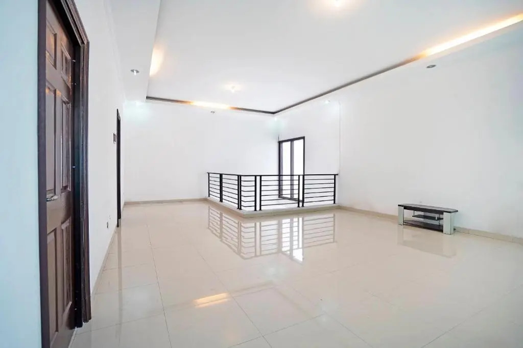 Manyar Residence Syariah By OYO