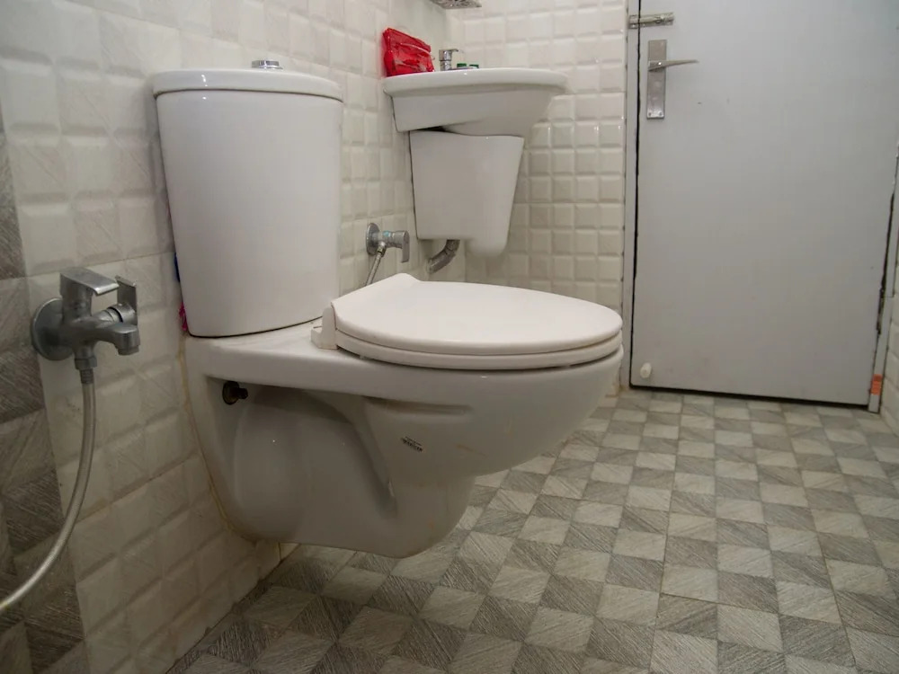 OYO 4065 Hotel Richi
