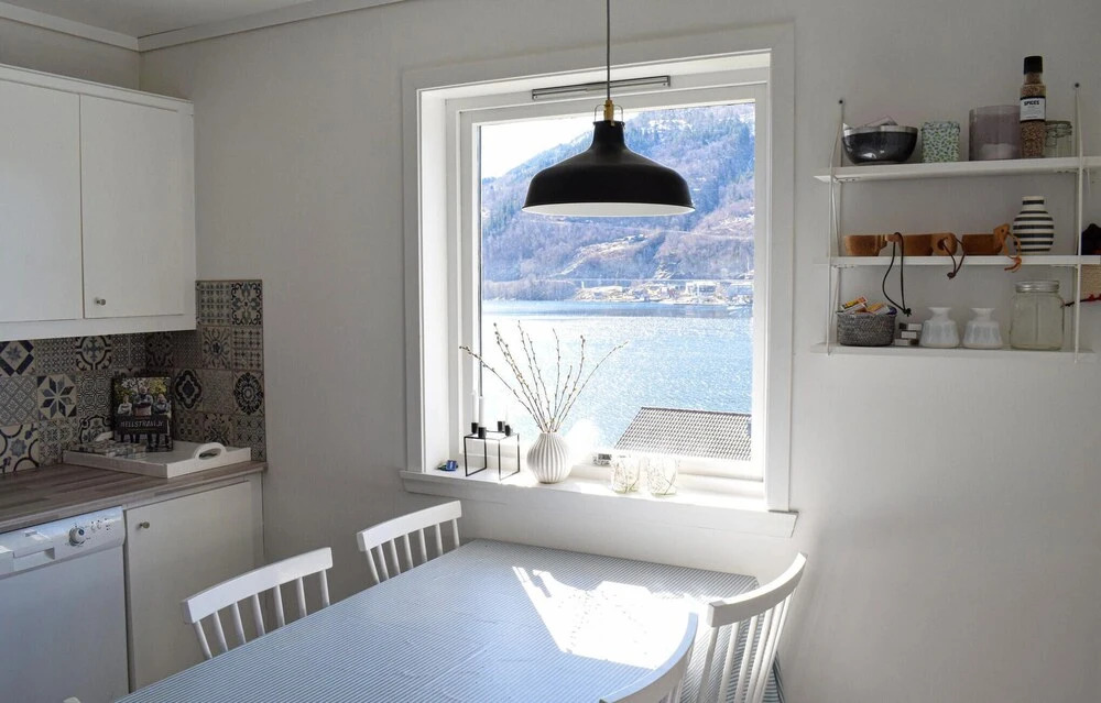 3 Bedroom Amazing Home In Norheimsund