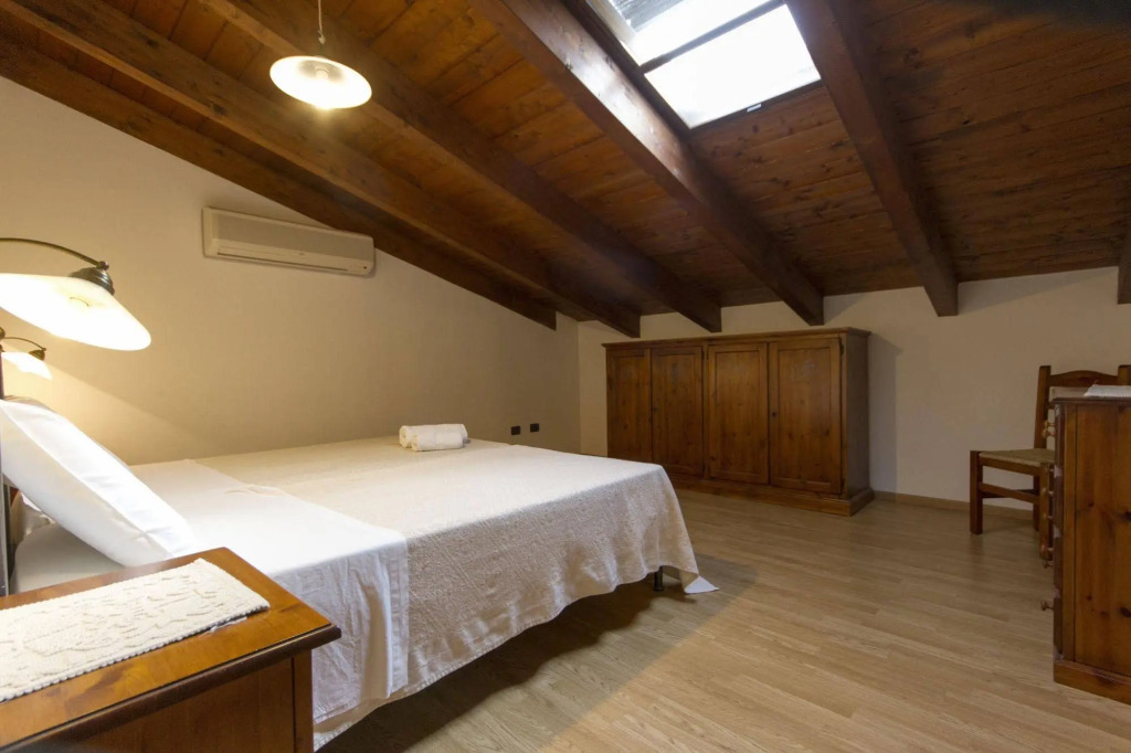 Tenute San Giuliano, Agri Resort San Giuliano