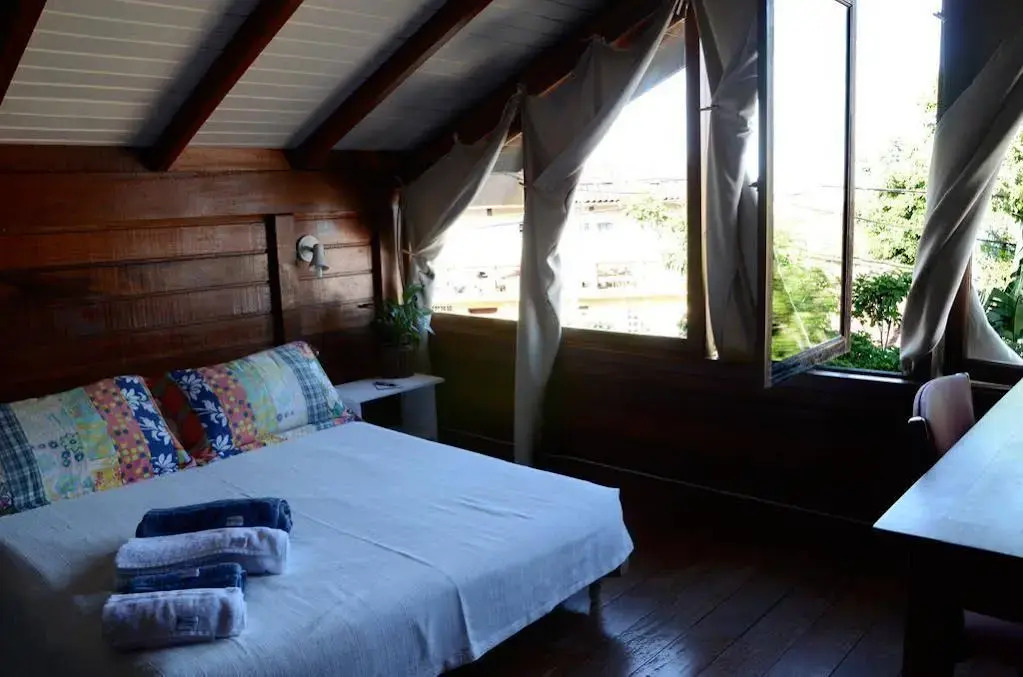 Floripa Guest House