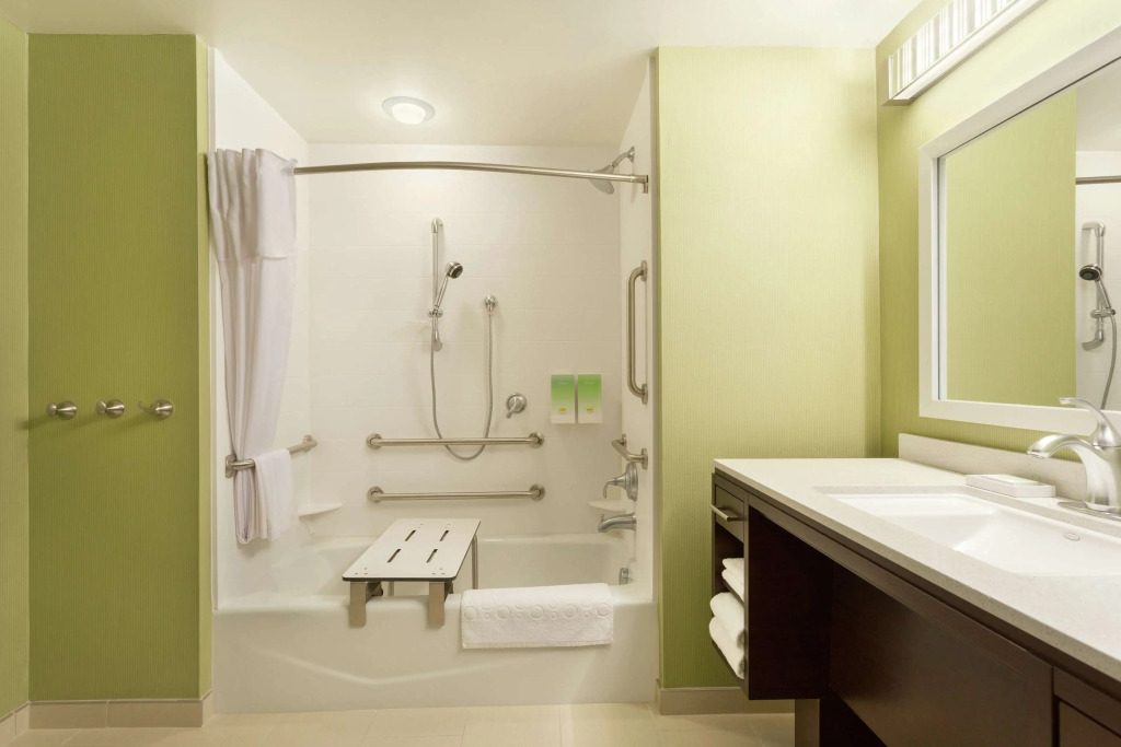 Home2 Suites by Hilton Salt Lake City / South Jordan