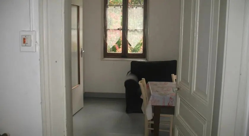 Appartements de la Villa du Lac