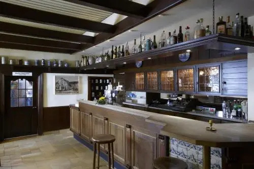 Hotel Altes Gasthaus Greve