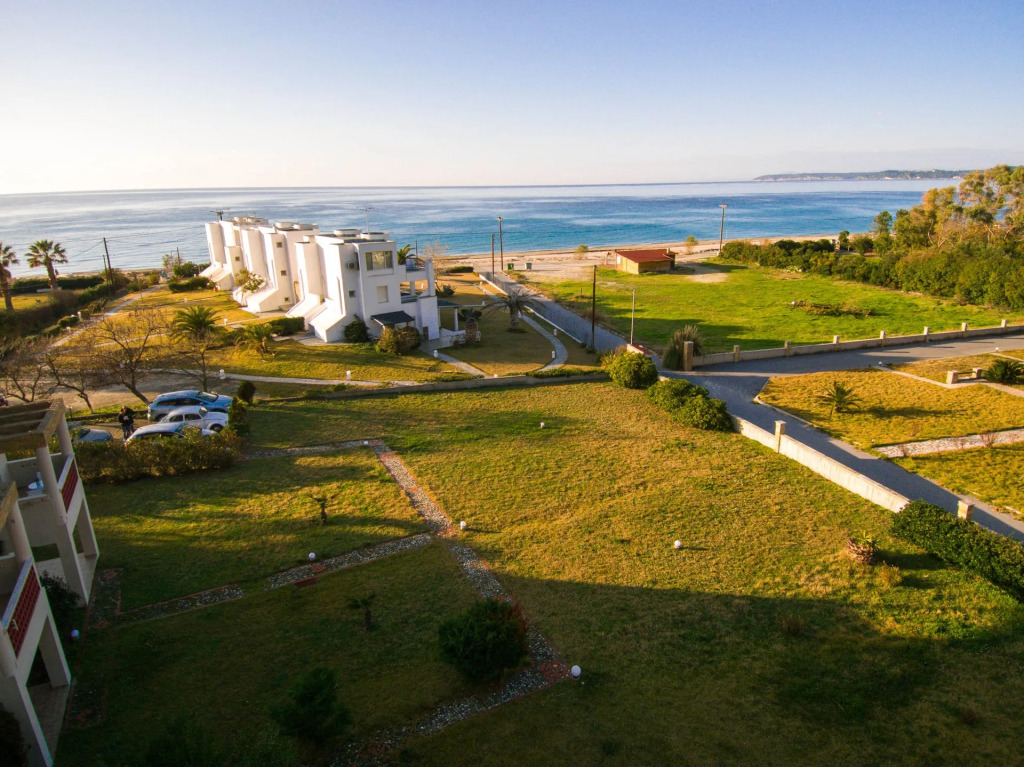 Sunset Villas