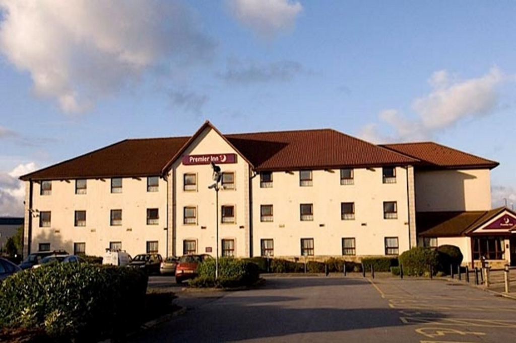 The Bay Horse Hotel