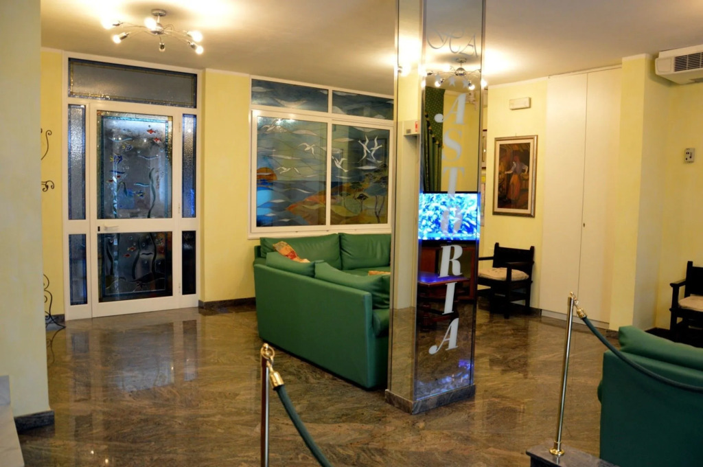 Hotel Astoria
