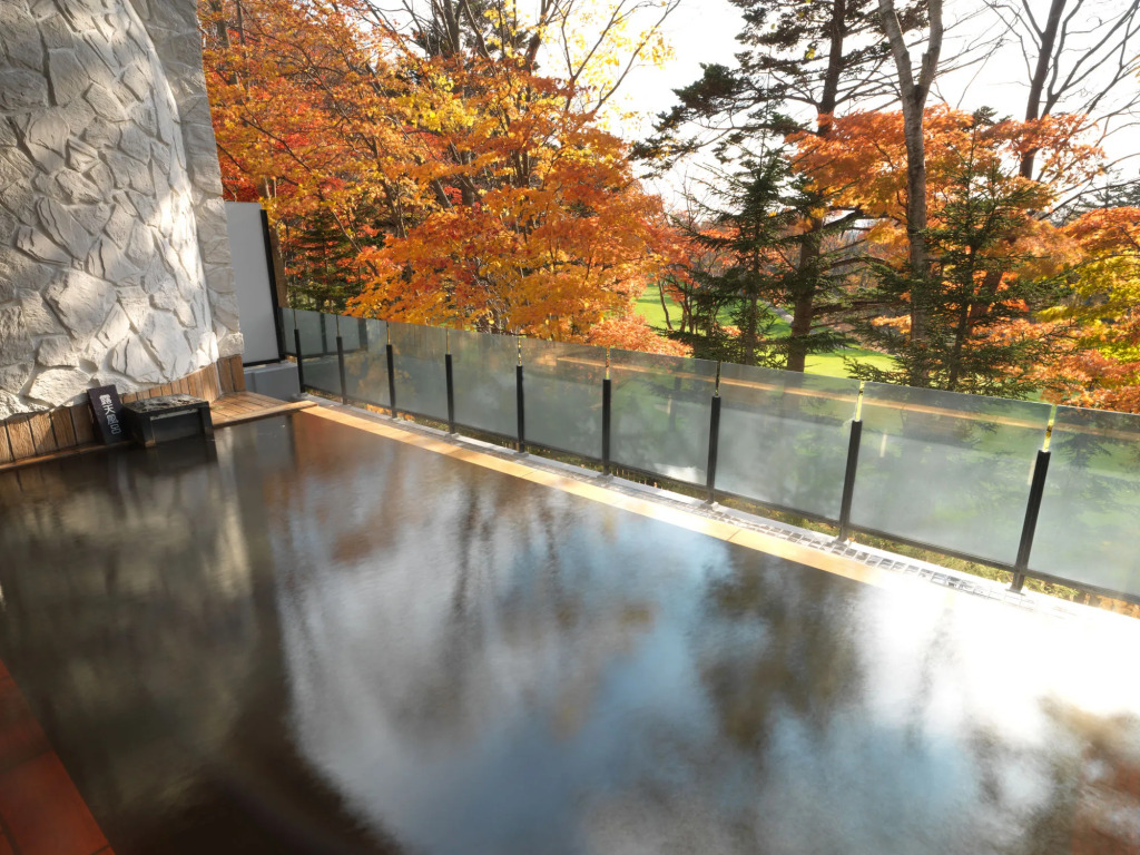 Kitahiroshima Classe Hotel