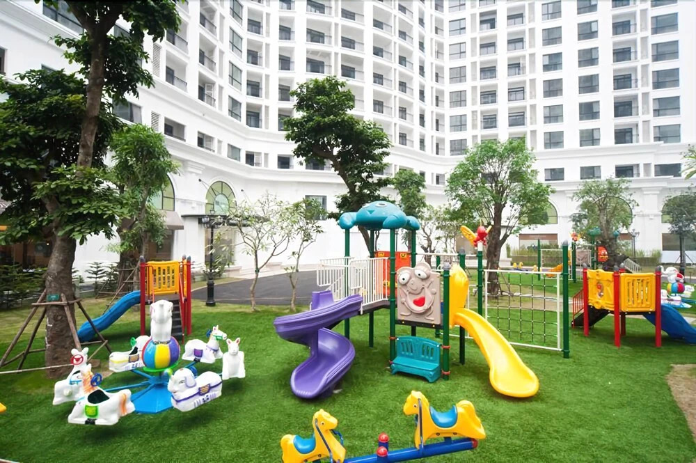 Terry Apartments