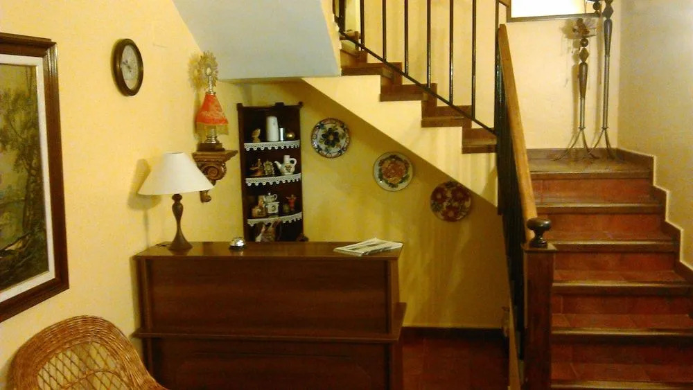 Casa Maidevera