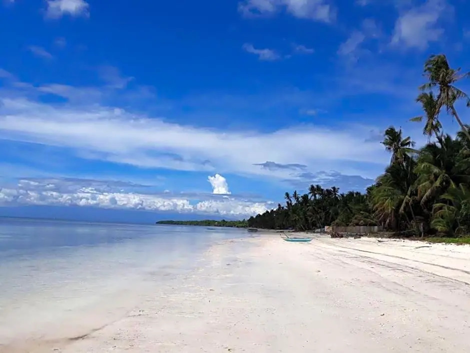 Charisma Beach Resort