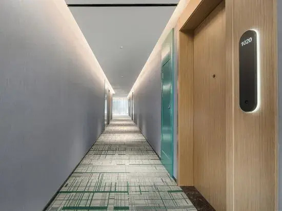 STARWAY HOTEL, Chengdu Yangliuhe subway station, Wenjiang University Town Hotel