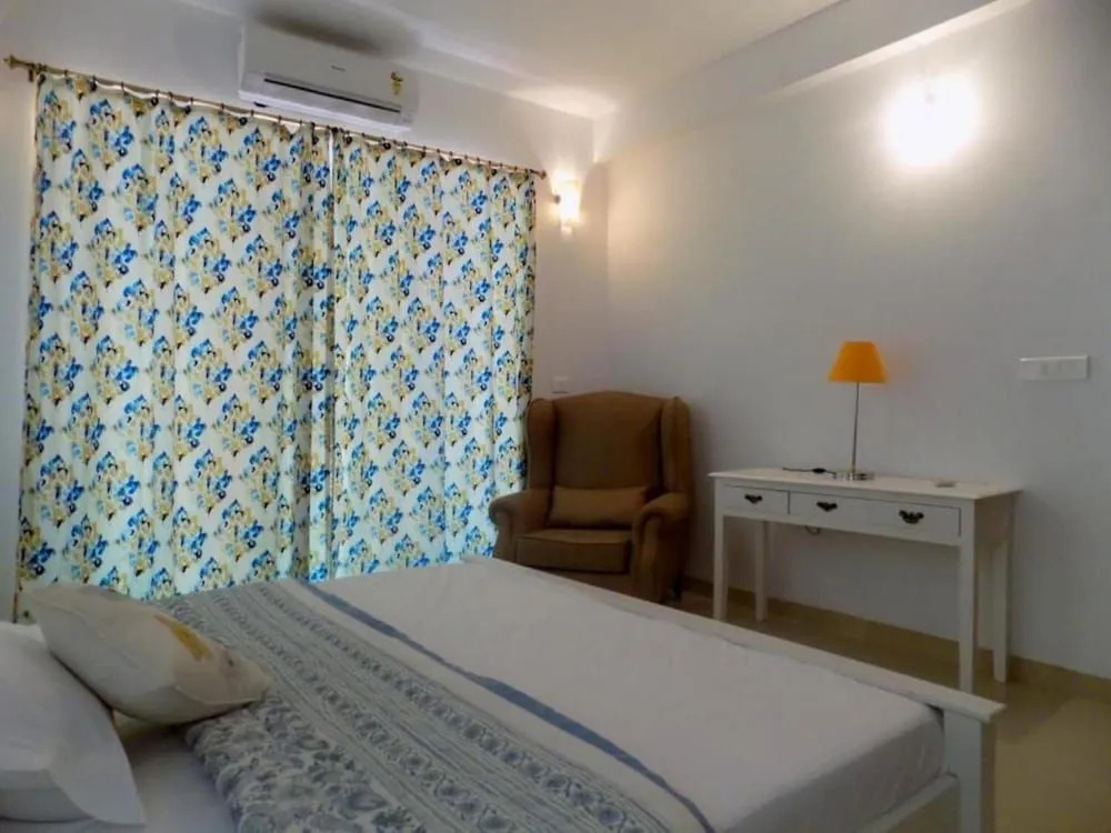 CasaMelhor Luxury Apart Candolim CM060