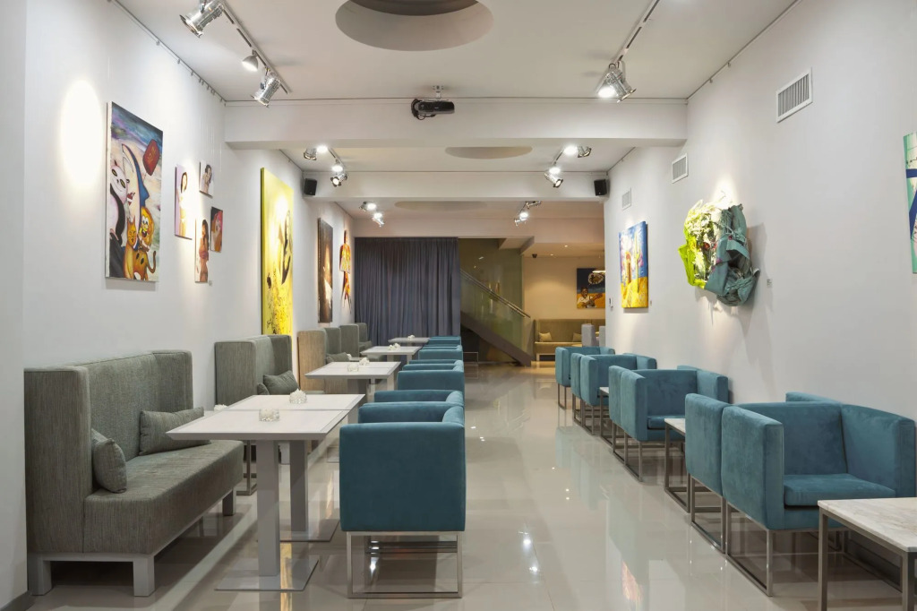 Sileo Hotel