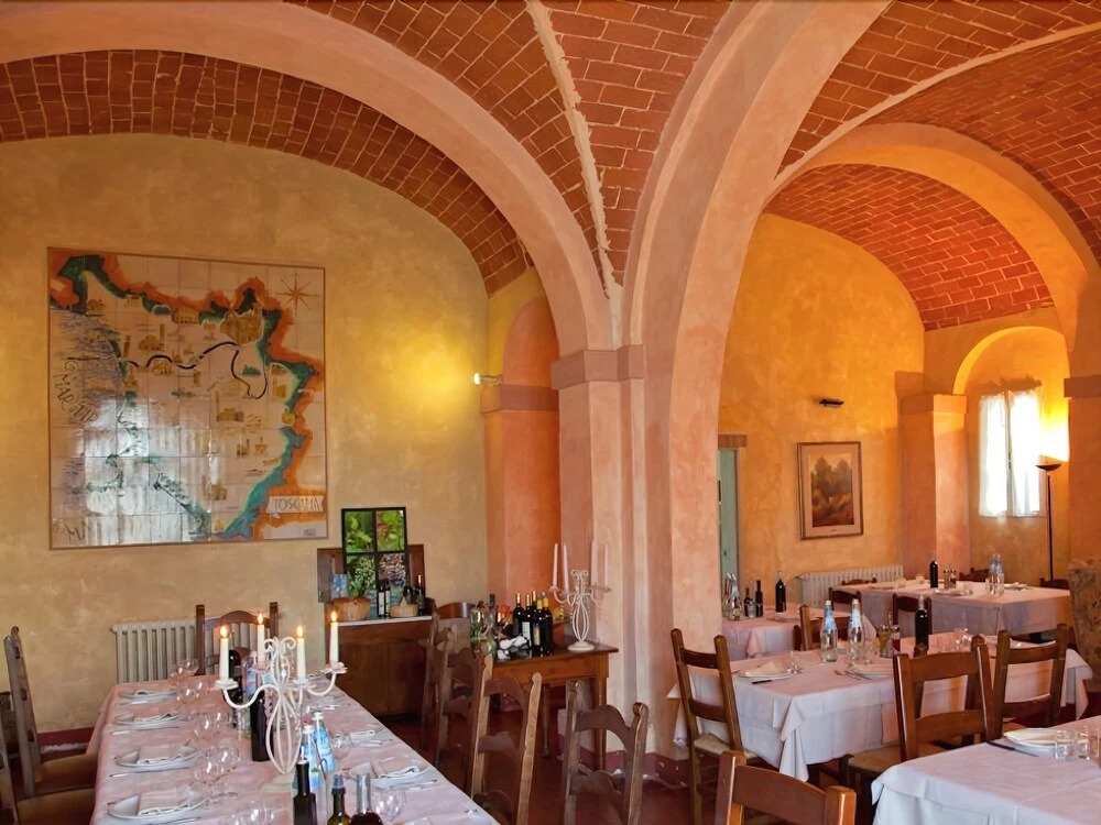 Tenuta Mocajo